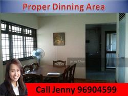 Blk 3A Holland Close (Queenstown), HDB 4 Rooms #156987142